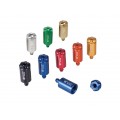 Bonamici Racing 8ml Rear Oil Tank for Multiple bike models